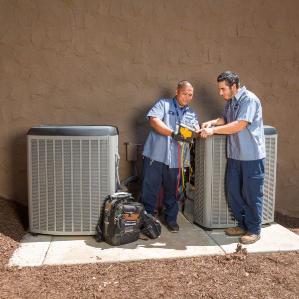 Professional Air Conditioning Repair Offered Throughout the Macon, Macon, GA