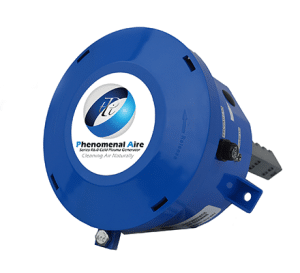 Phenomenal Aire cleaner device