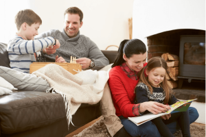 Learn how the fan limit switch works to keep your furnace functioning properly and safely in your San Diego home.