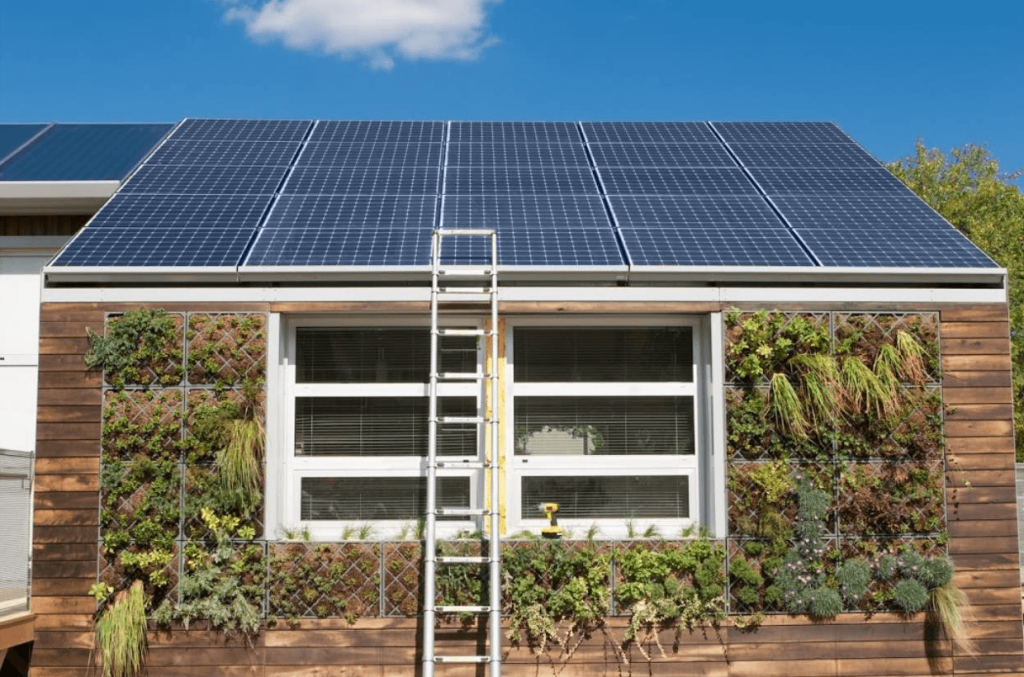 Consult the Mauzy experts when it comes to owning vs. leasing solar panels for your San Diego home.