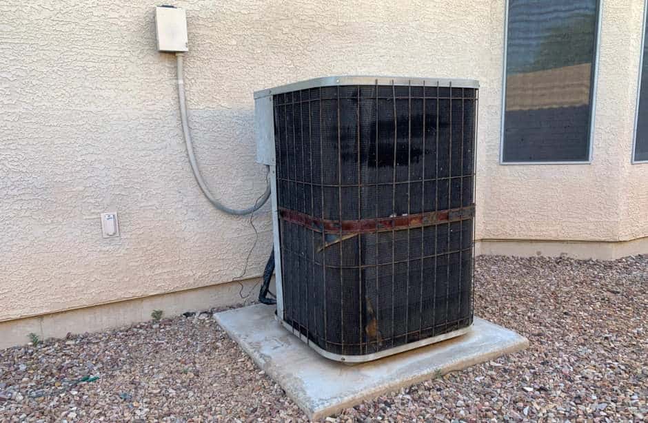 Consult the Mauzy HVAC experts if your air conditioner is taking too long to cool your San Diego County home.