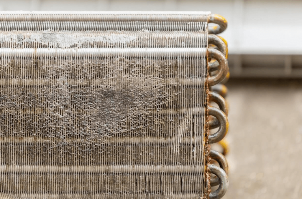 The air conditioning experts at Mauzy Heating, Air & Solar explain what to know about HVAC maintenance and the importance of clean coils.