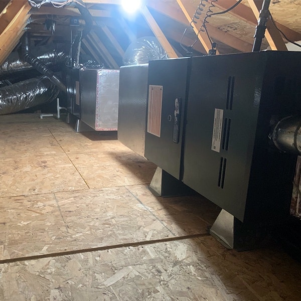 Elite by Mauzy Furnaces