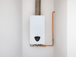 Tankless Water Heater
