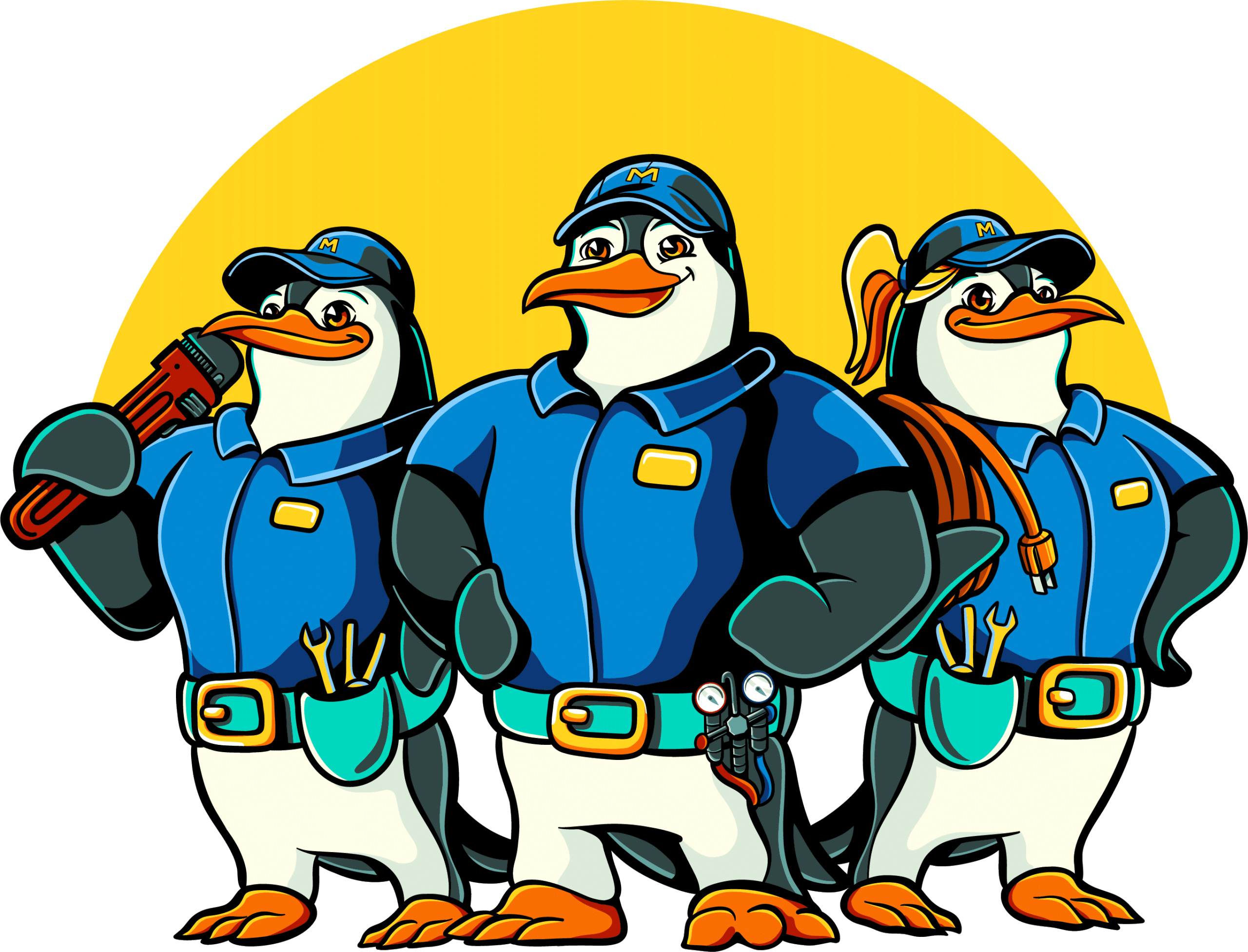 Mauzy Cooling Heating Plumbing Electrical photo 2