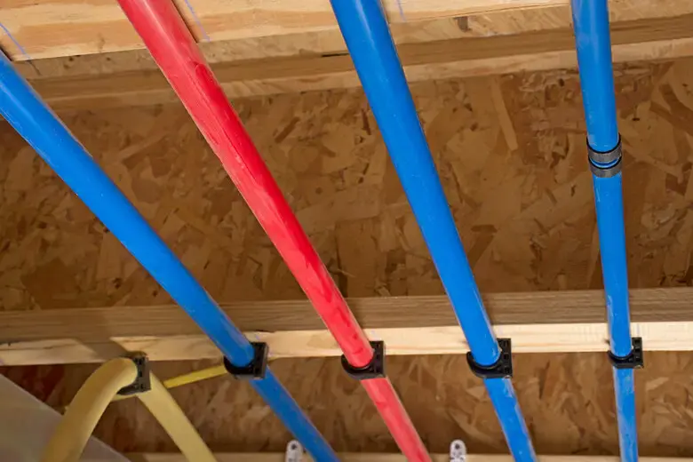 PEX Repiping