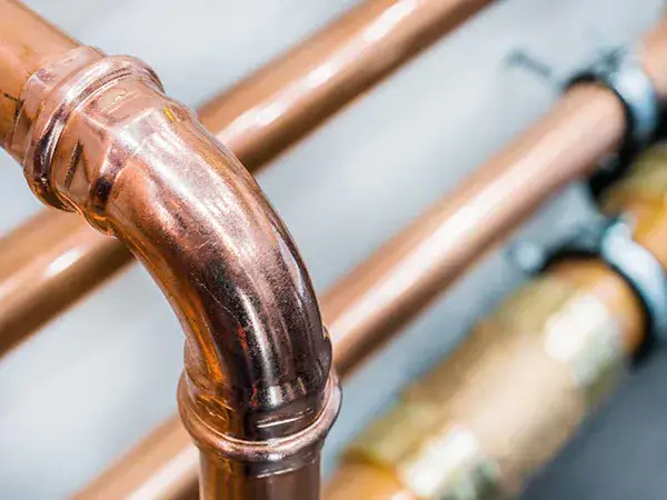 Copper Repiping